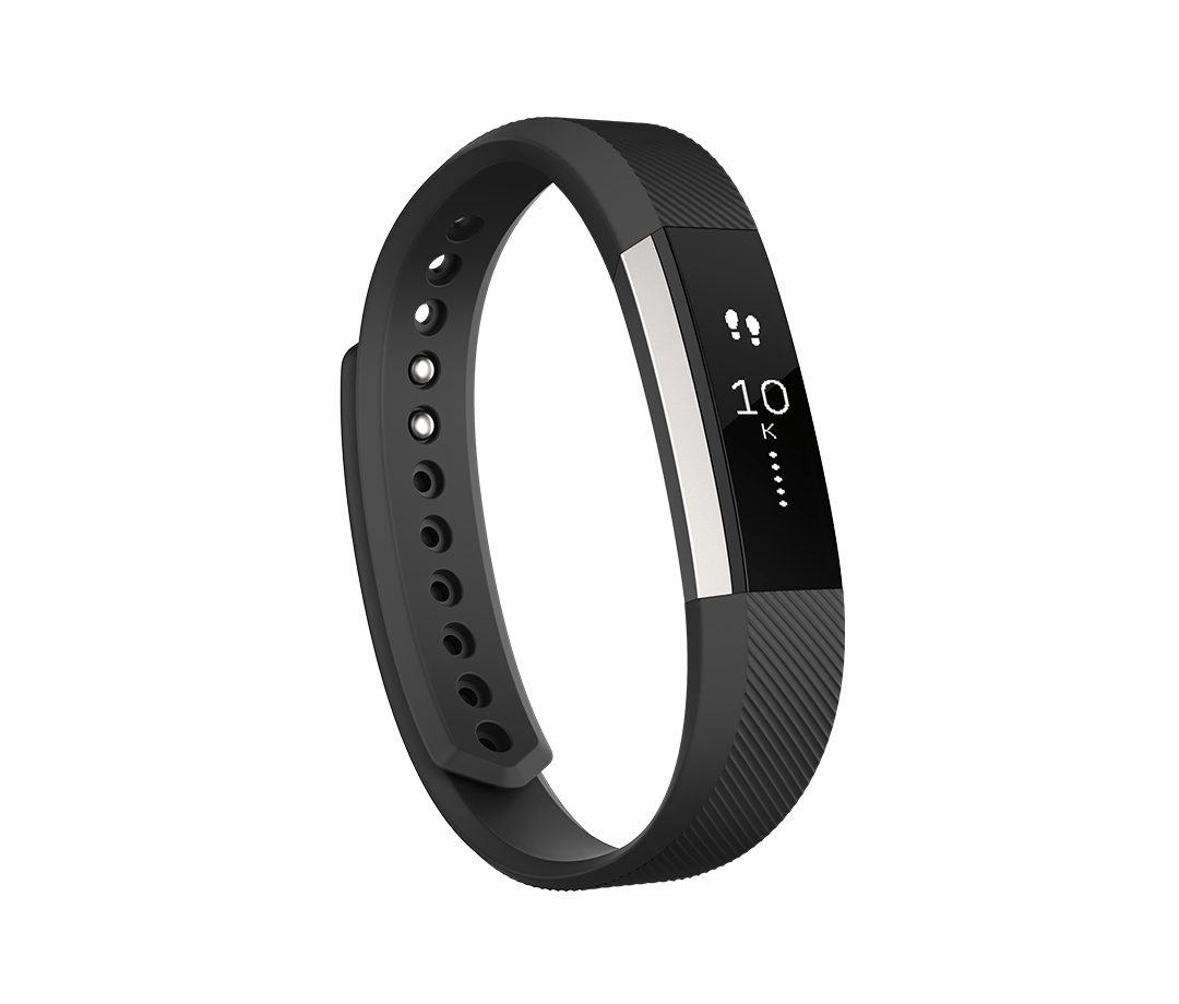 Kilimanjaro Categorie Insecten tellen Fitbit Debuts Alta - A Fashion-First Activity Tracker w/ Swappable Bands