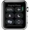 How To Ping and Find Your Lost iPhone Using Your Apple Watch | MacTrast