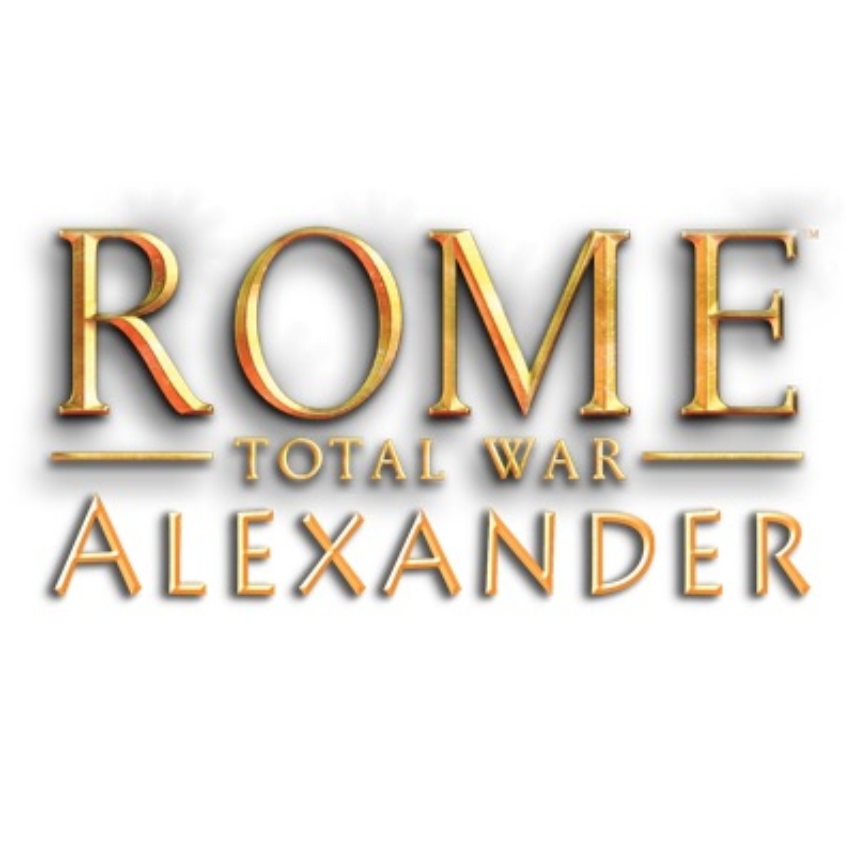 rome total war alexader