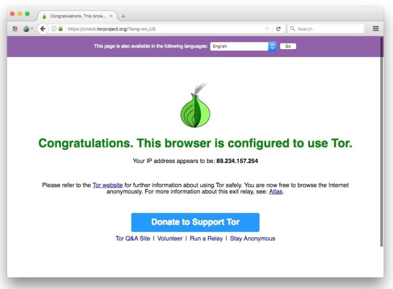 Tor 12.5 instal the new for mac
