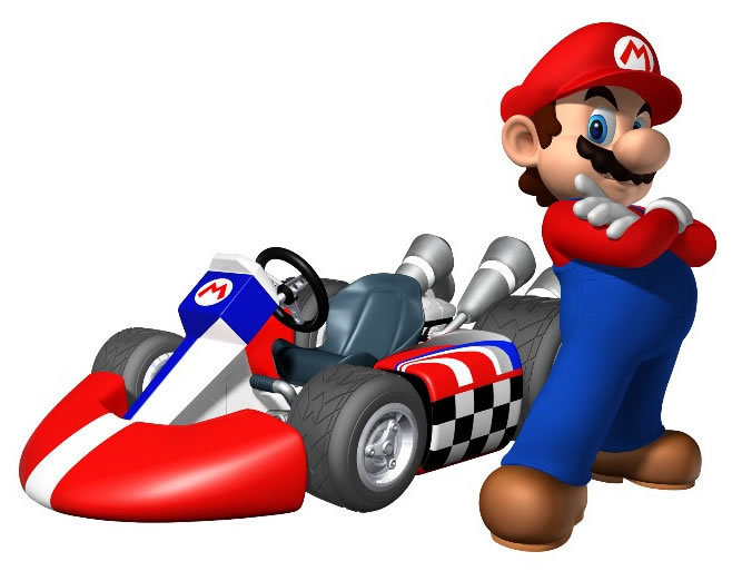 Mario Kart Tour notches estimated 90M downloads in first week of