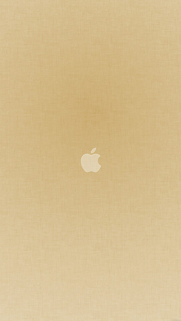 Wallpaper Weekends: Gold iPhone Wallpapers