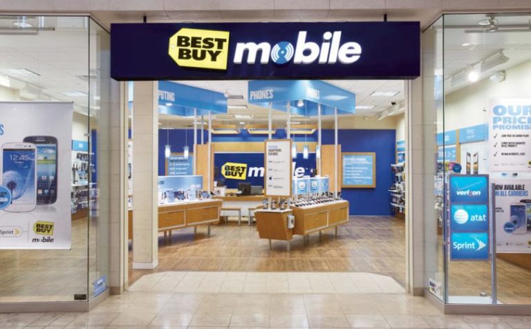 Best Buy to Close 250 Mobile Phone Stores - MacTrast