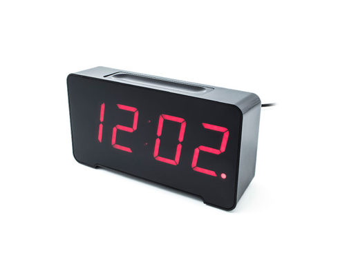 MacTrast Deals: The Sandman Alarm Clock Organizes & Charges Your ...