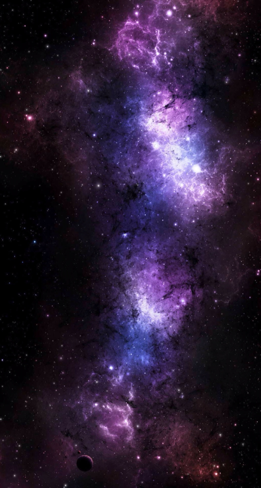 Wallpaper Weekends: Deep Space iPhone Wallpapers