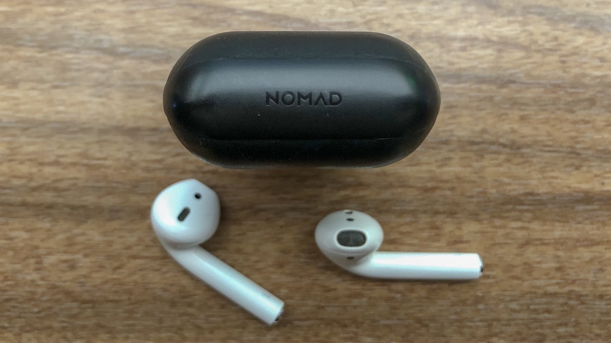 Review: Nomad Case
