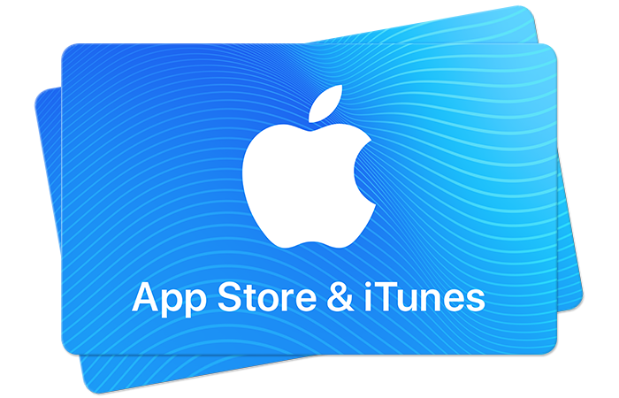 Buy iTunes Gift Card Online in UAE | Sharaf DG