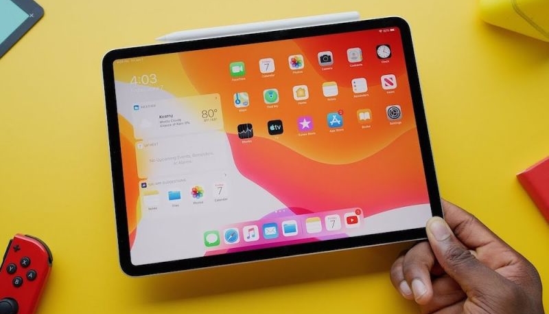 Apple Releases iPadOS 13.1 - New Home Screen, Multitasking Enhancements ...