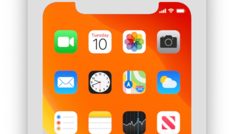 File Found in iOS 13 Beta 7 Indicates New iPhones to Debut on September 10
