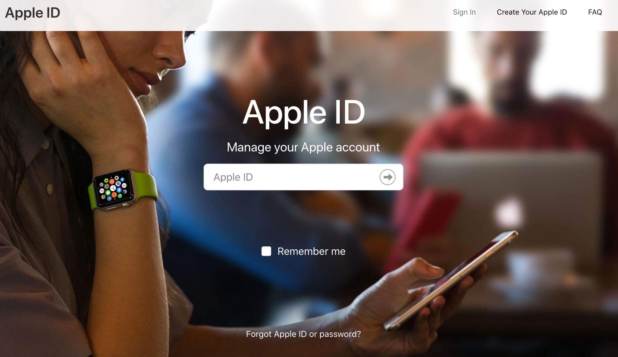 find apple id with old email address