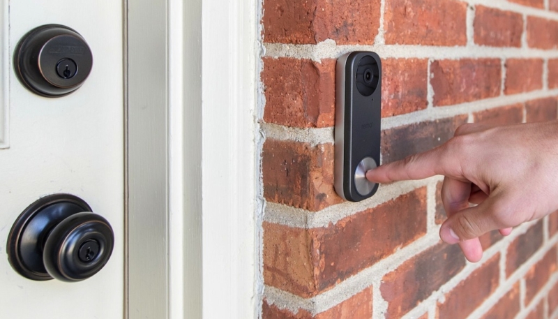 Apple Reportedly Working on Smart Home Doorbell With Face ID, More