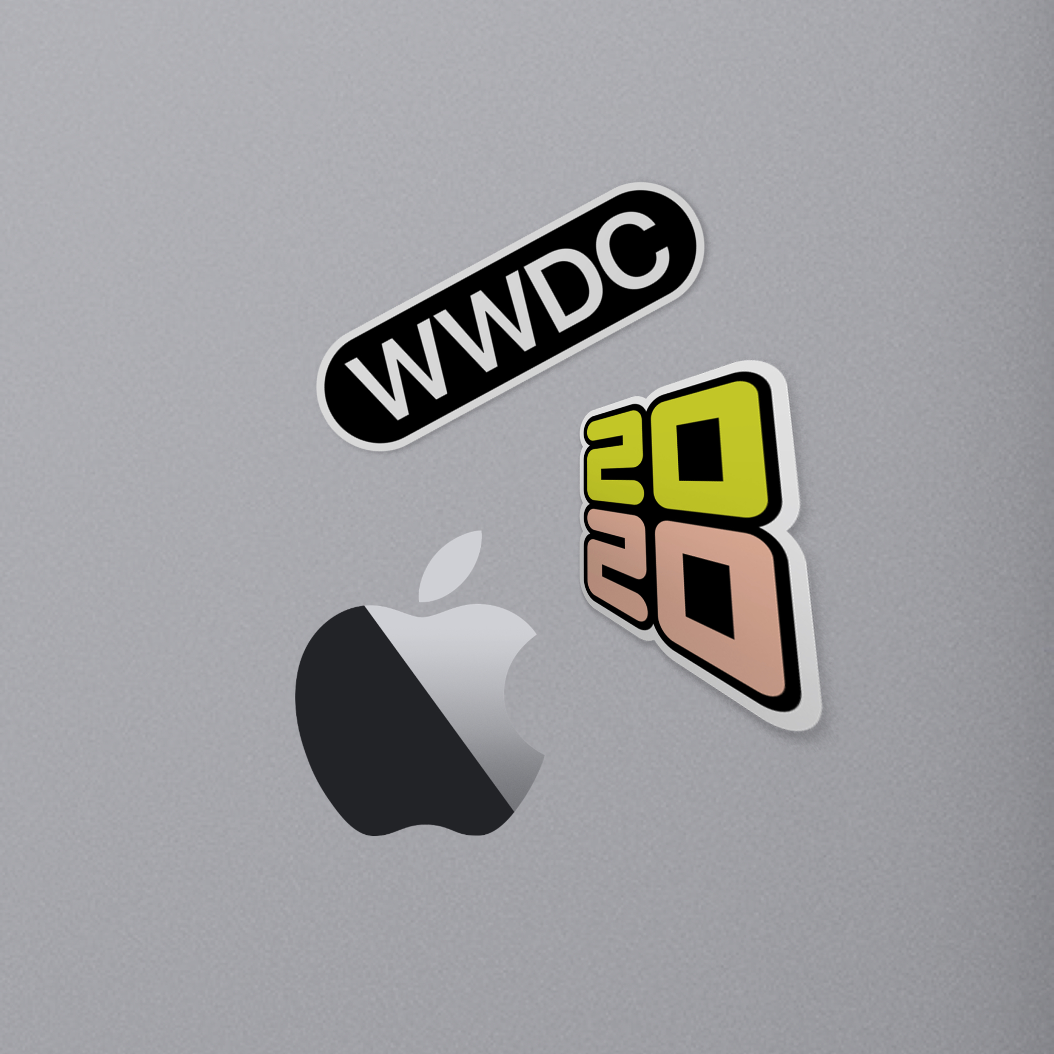 Wallpaper Weekends WWDC 2020 Wallpapers for iPhone & iPad