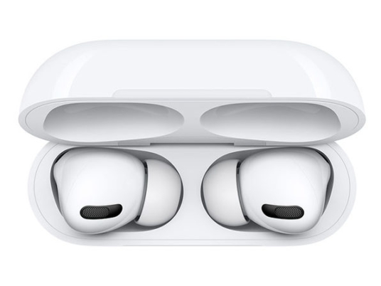 Выйдут ли новые airpods в 2021