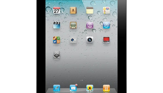 Apple iPad 2