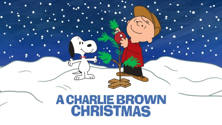 How to Watch the ‘A Charlie Brown Christmas’ Special for Free in 2023