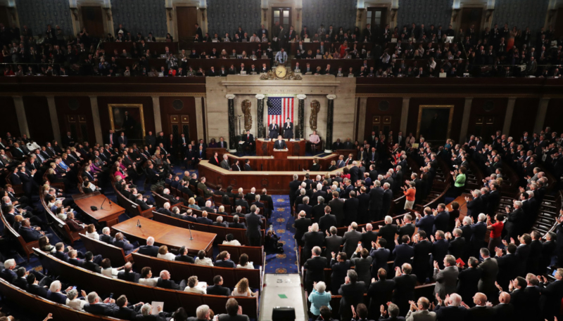 US House Introduces New Bill Taking Aim at Apple & Google App Stores