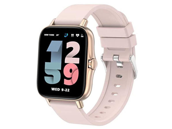 MacTrast Deals: 1.75” HD Touch Screen Smartwatch – Get a Clear View of Your Lifestyle & Activities