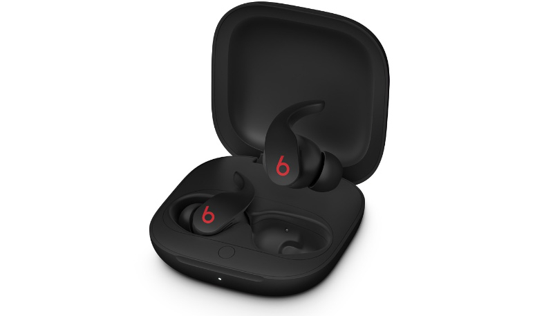 Apple Releases 4E64 Update for Beats Fit Pro