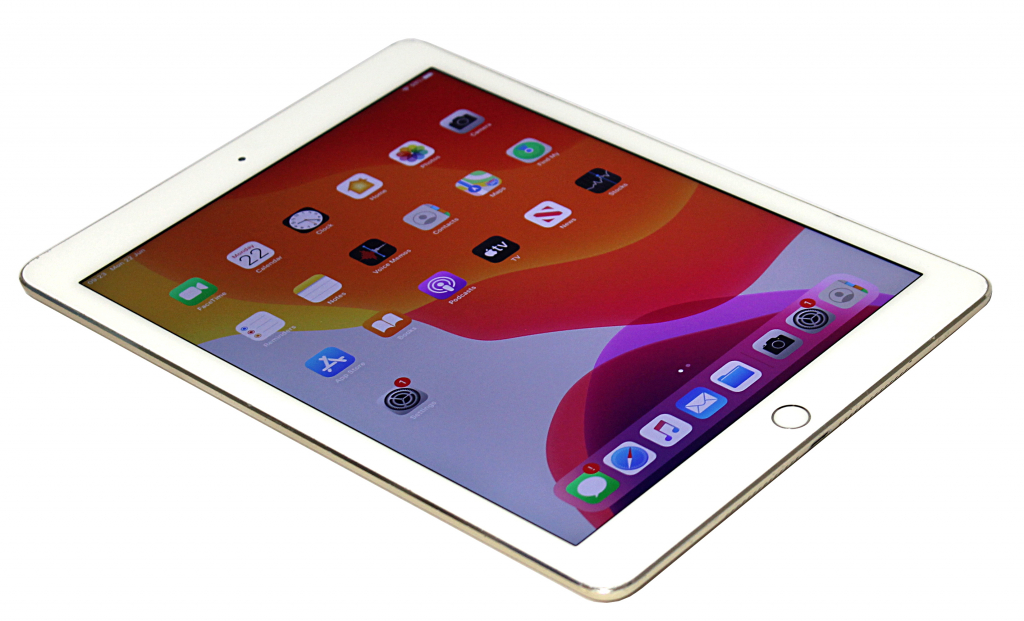 Apple Adds iPad Air 2 and iPad Mini 2 to Vintage Products List