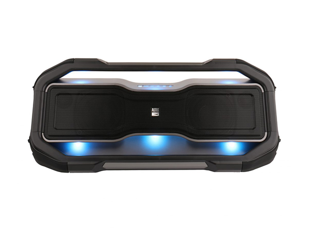 altec lansing boombox xl