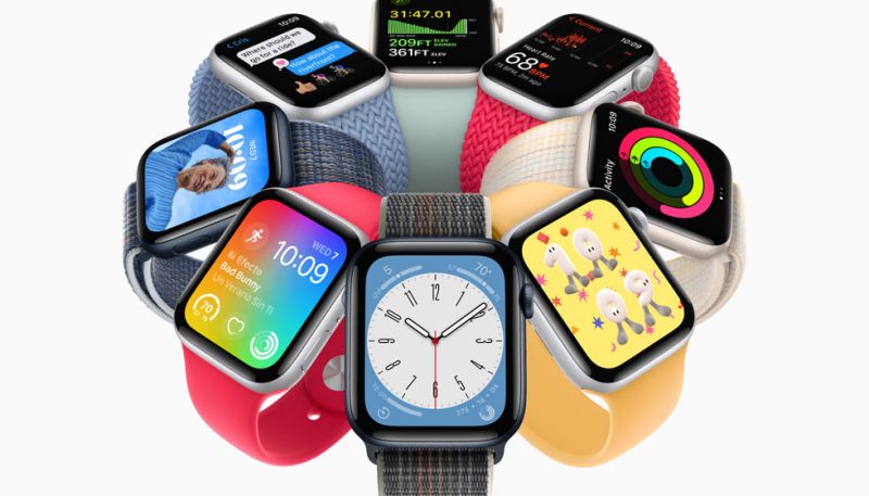 Apple Watch SE 3 Expected to Launch This Year With ‘New Look’