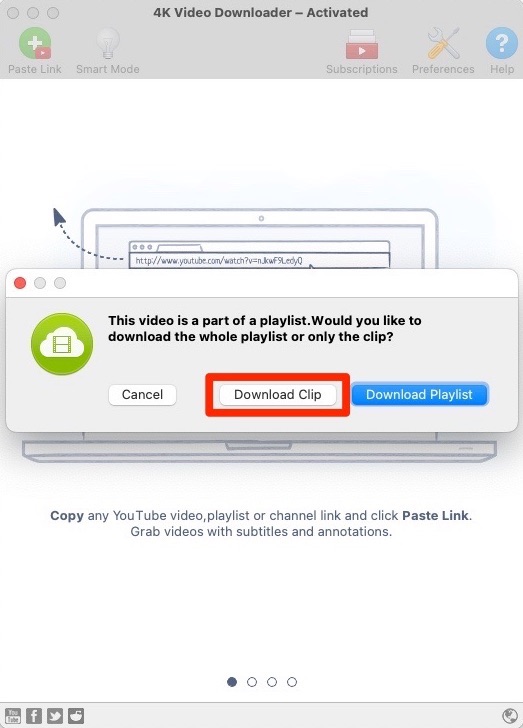 how to alphabetize videos 4k video downloader