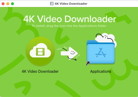 4k video downloader how do i download a video