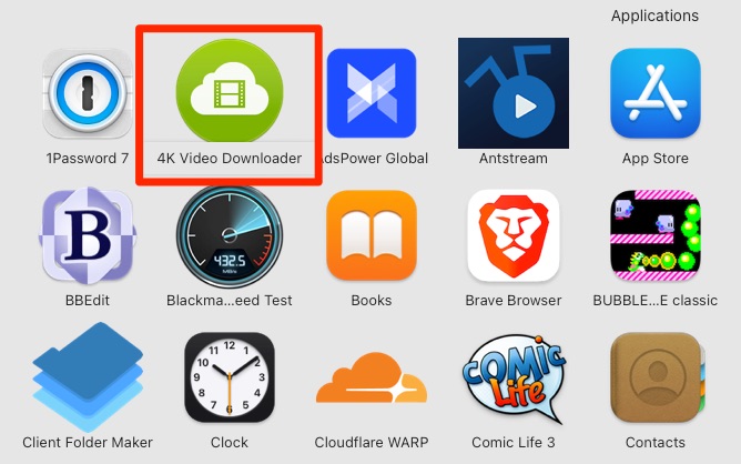 How to Download Private  Videos : r/4kdownloadapps