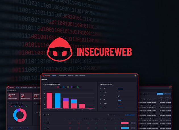 Mactrast Deals: Dark Web Monitoring for Business: Lifetime Subscription