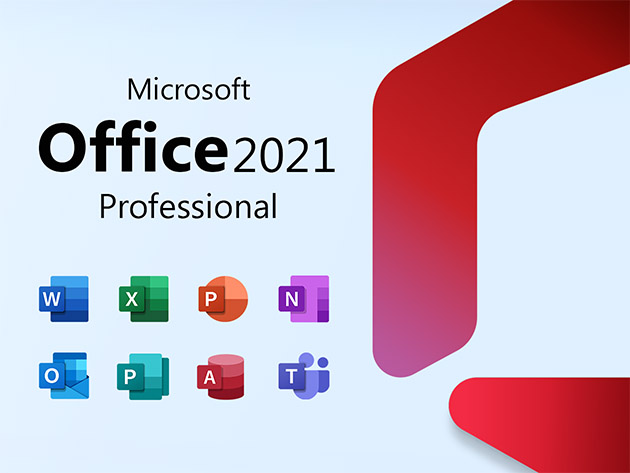Microsoft Office Pro Plus 