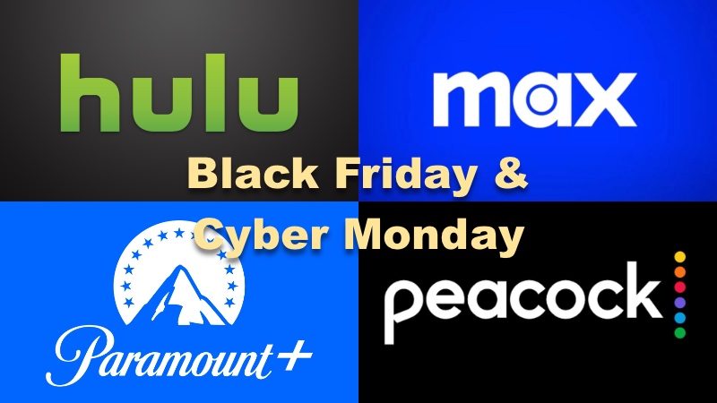 It's Your Last Day to Get HBO Max's Black Friday Deal, Which Gets You 3  Months of Streaming for $1.99 a Month