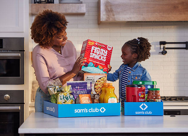 Mactrast Deals: $15 for a Sam’s Club 1-Year Club Membership with Auto-Renew