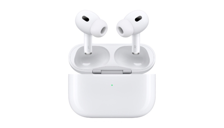 Apple Makes New AirPods Pro 2 Firmware Available Ahead of iOS 18.1 ...