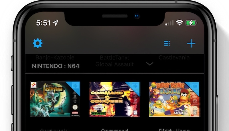 PlayStation-Capable Provenance Game Console Emulator Coming Soon to the App Store