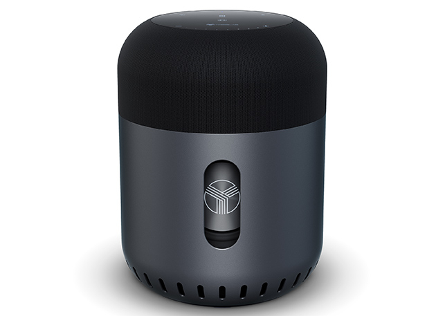 Mactrast Deals: TREBLAB HD-360 Portable Bluetooth Speaker