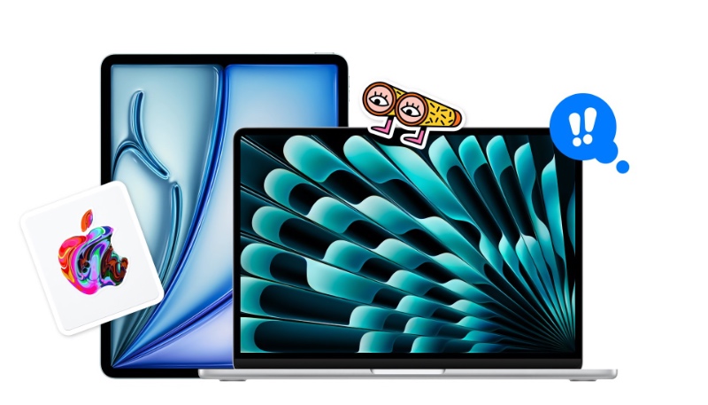 Apple’s 2024 Back to School Deals Now Available, Get Up to $150 Gift Card With Any Eligible Mac or iPad