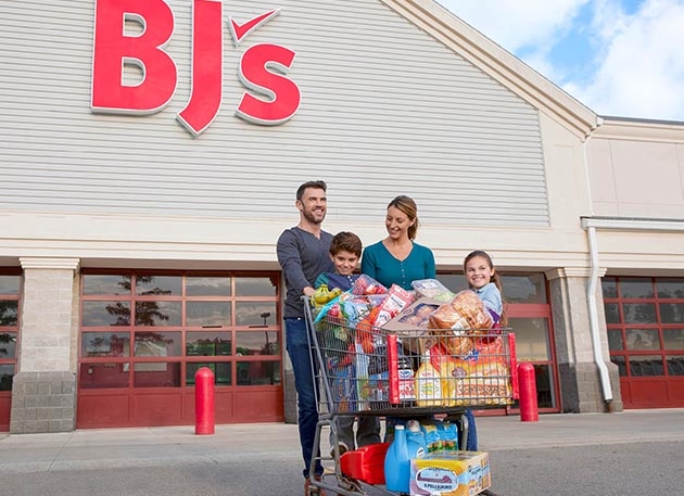 Mactrast Deals: $65 for a 1-Year BJ’s Wholesale The Club+ Card Membership with BJ’s Easy Renewal®