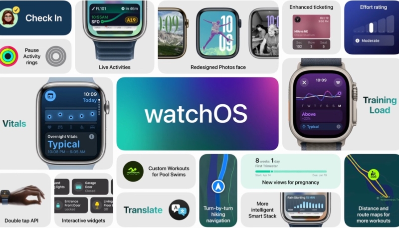 Finally! watchOS 11 Allows Users to Change Their Apple Watch Ringtone