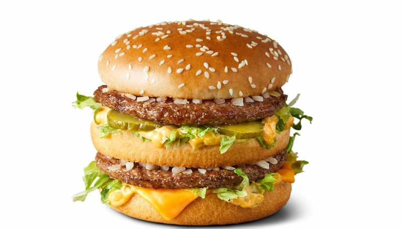 ‘McCheapest Map’ Tool Will Help You Find the Cheapest Big Mac But You Might Have to Drive a Bit