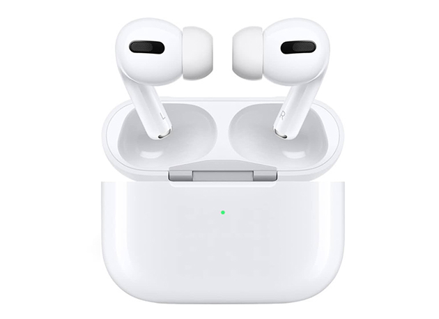 Mactrast Deals: Apple AirPods Pro 1st Gen with MagSafe Charging Case (Refurbished)