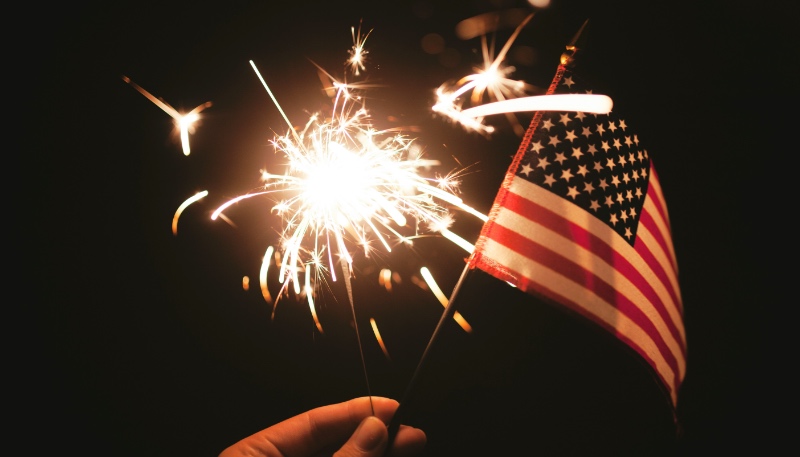 Happy Independence Day 2024 To Our U.S. Readers!