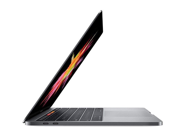 Apple 13-inch MacBook Air: Apple M3 ...