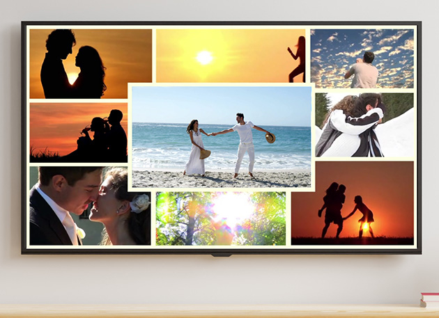 Mactrast Deals: Digital TV Frame Family Premium Plan: Lifetime Subscription