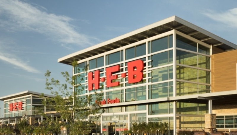 H-E-B Begins Testing Apple Pay Support in Single Dallas Store