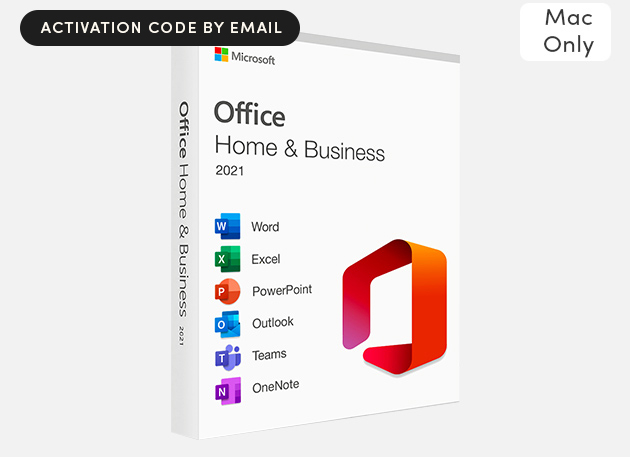 Mactrast Deals: Microsoft Office Home & Business 2019 for Mac