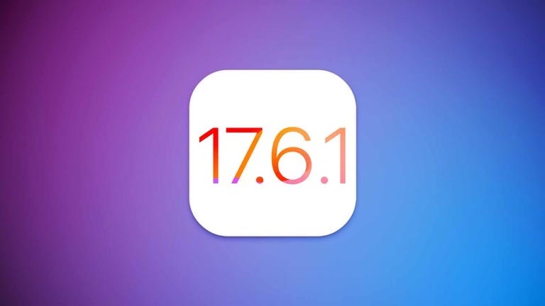 Apple Releases Updated Version of iOS 17.6.1 With Advanced Data Protection Bug Fix