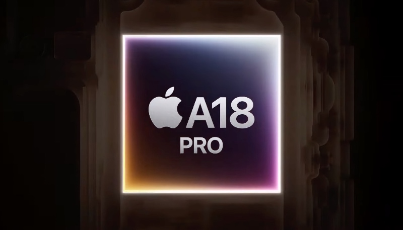 Early Benchmark Shows How Much Faster the A18 Pro Chip is Than the A17 Pro