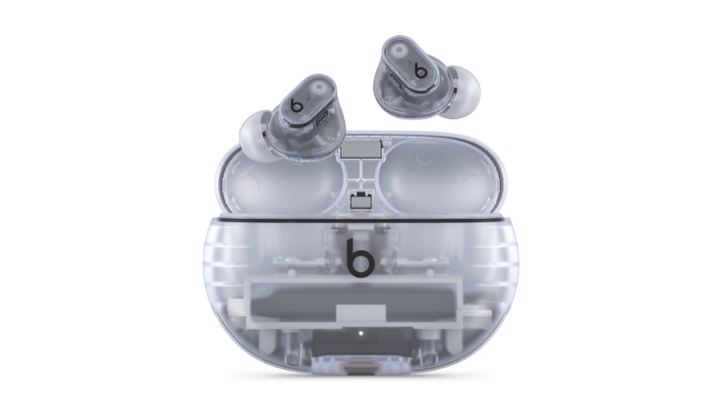 First Firmware Update for Beats Studio Buds + Now Available