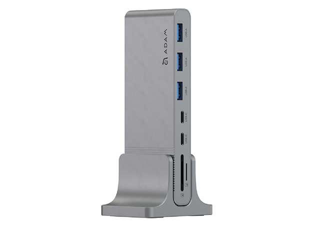 Mactrast Deals: CASA HUB Pro S USB-C 12-in-1 Multi-Function Hub