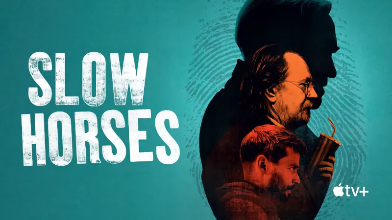 First Episode of Slow Horses Season 4 Now Streaming